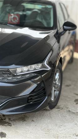 كيا K5